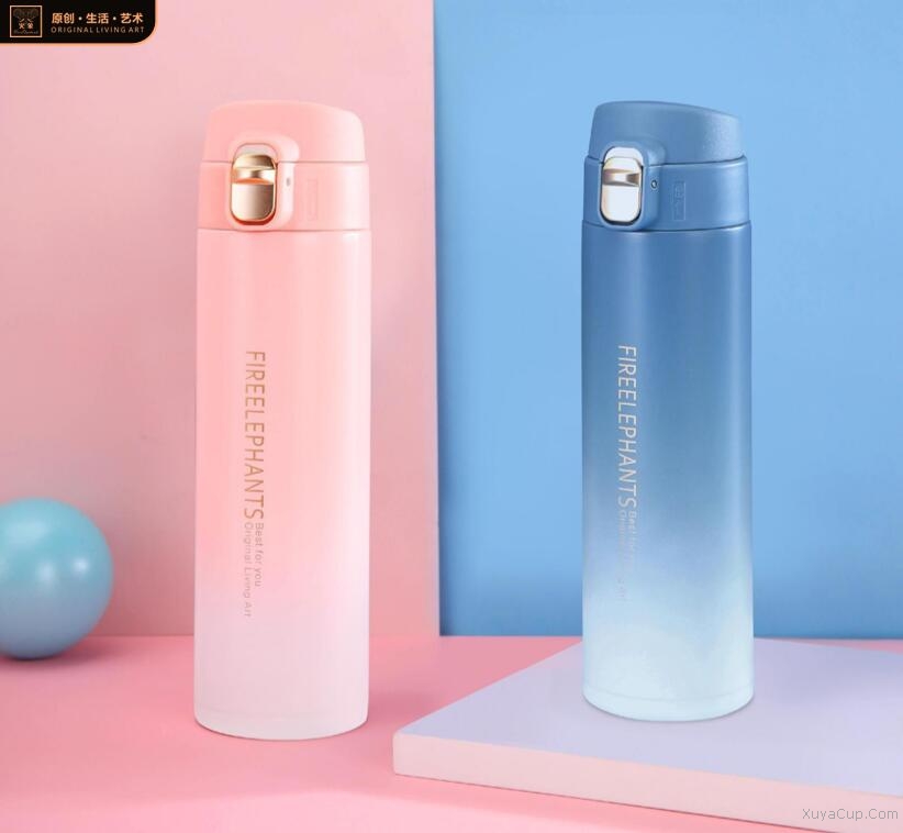 羅蘭保溫杯（大號）HXB-BW128