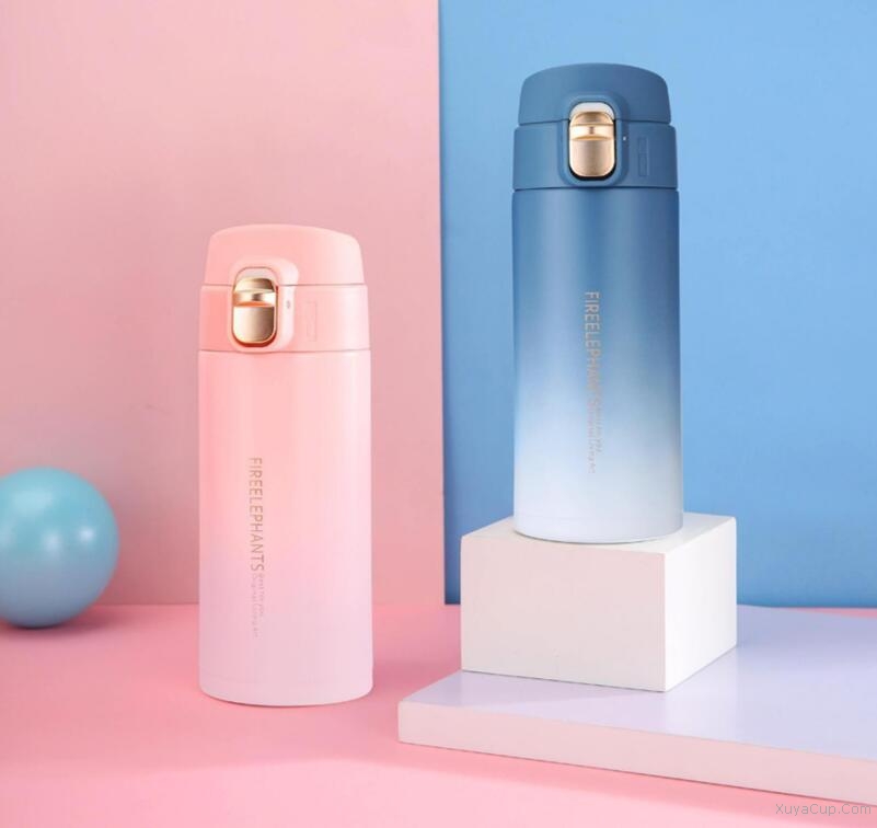 羅蘭保溫杯（小號）HXB-BW129