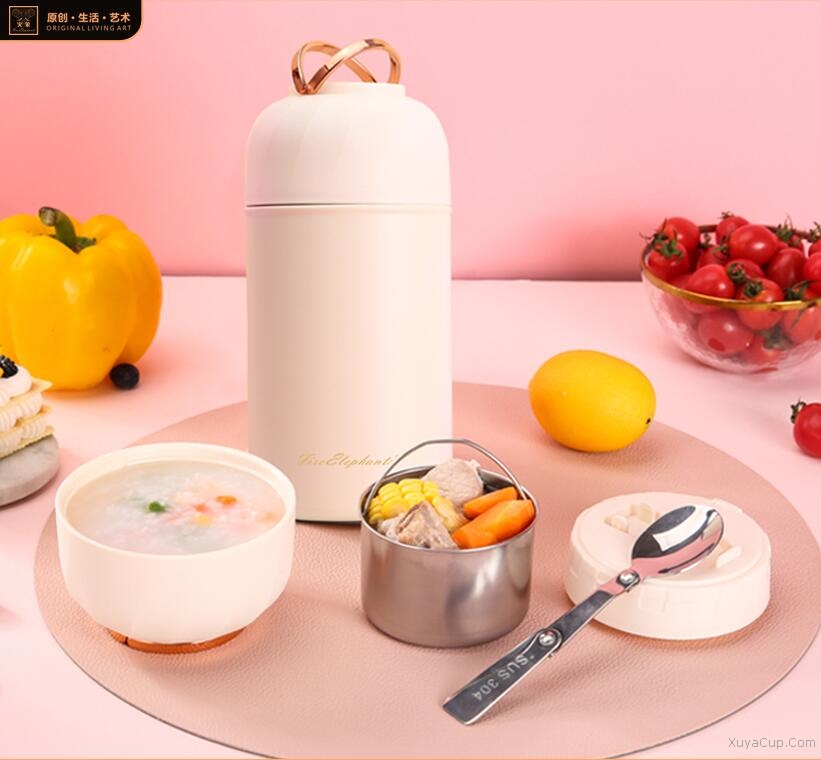 帕拉丁保溫飯桶HXB-BW147