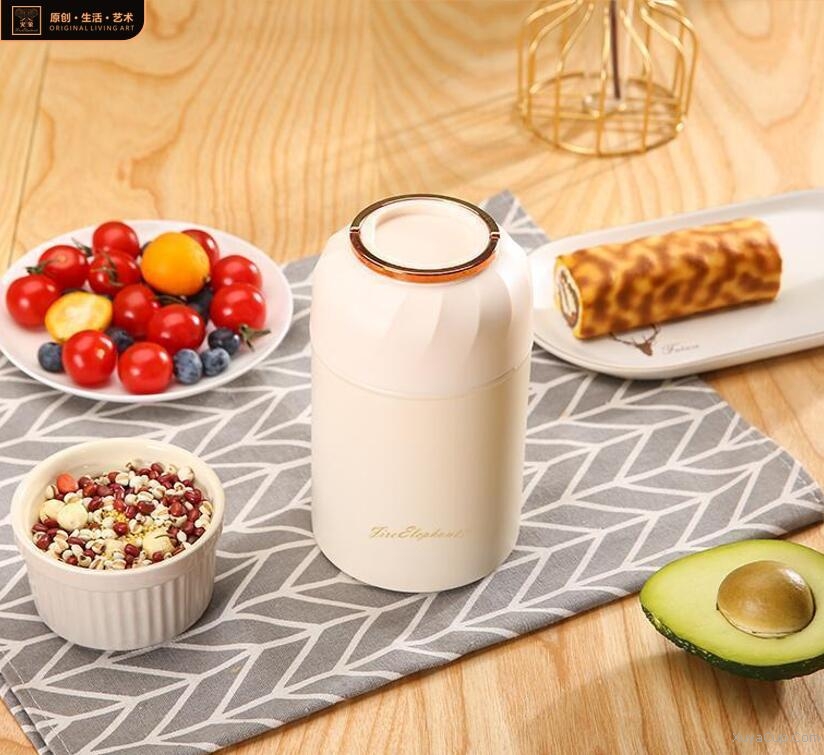 娜菲燜燒保溫壺HXB-BW133