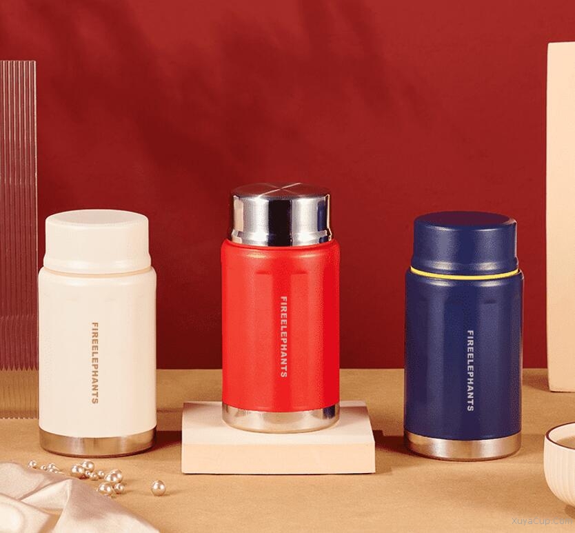 洛晨保溫壺HXB-BW0123