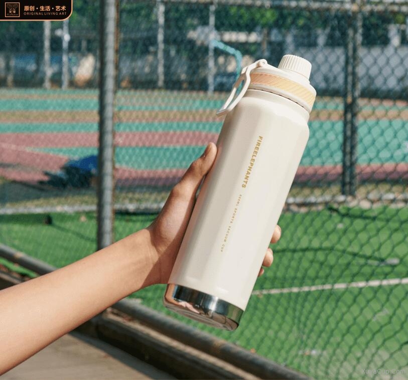 洛晨戶(hù)外保溫杯（大）HXB-BW0126