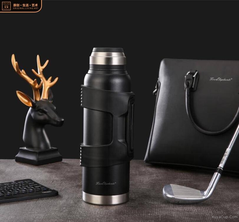 帕勞斯 旅行壺HXB-BW105