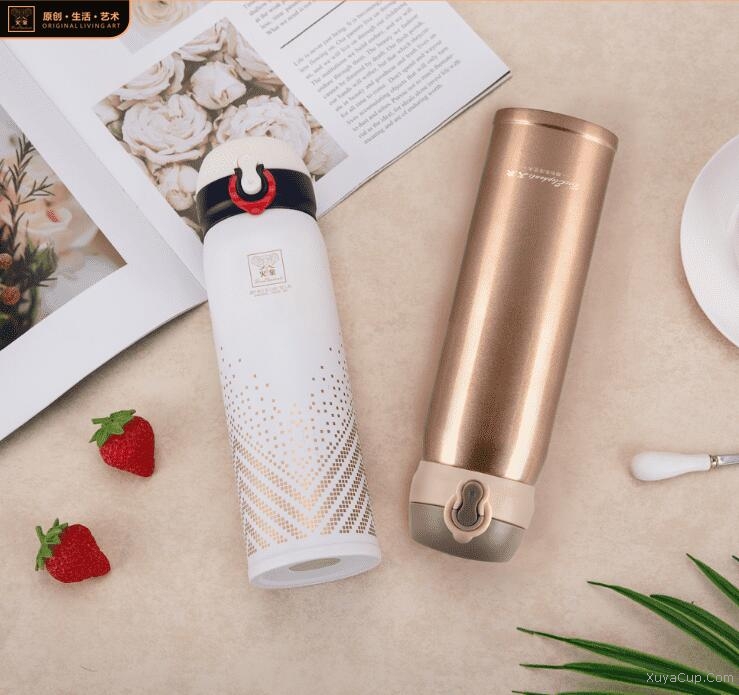 英倫  保溫杯HXB-BW015