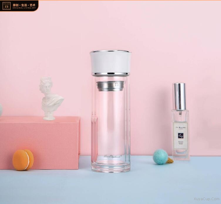 藍(lán)諾玻璃杯HXB-BLB073